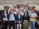Foto: El Cabildo de Tenerife concede los premios del 'Concurso de Prácticas Turísticas Sostenibles'