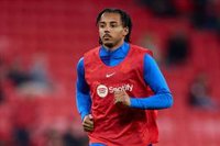 Jules Koundé: "El PSG es mucho más que sólo Mbappé"