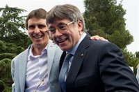 El Gobierno cree que Puigdemont se ha dado "un tiro en el pie" al decir que se irá si no es presidente