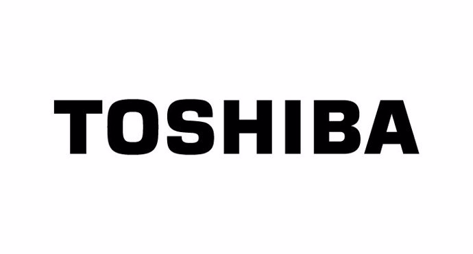 Toshiba TV Logo