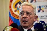 Foto: La Fiscalía de Colombia lleva a juicio al expresidente Álvaro Uribe por supuesta manipulación de testigos
