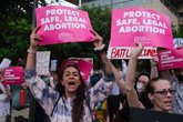 Foto: EEUU.- El Tribunal Supremo de Arizona da validez a una ley de 1864 que prohíbe el aborto en casi todos los supuestos