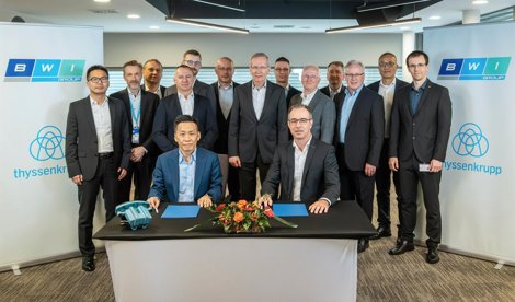 Comunicados Internacional