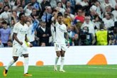 Foto: Real Madrid y City regalan espectáculo y lo dejan todo para el Etihad