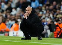 Guardiola: "Prefiero la vuelta en casa por experiencias pasadas"
