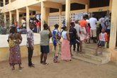 Foto: Togo.- El Gobierno de Togo anuncia que la nueva fecha de las elecciones legislativas y regionales será el 29 de abril
