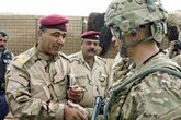 Foto: EEUU e Irak resaltan la capacidad del Ejército iraquí para derrotar a Estado Islámico tras la marcha de la coalición