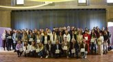 Foto: Salud y Políticas Sociales reconoce y agradece compromiso de los 69 nuevos miembros de la Alianza Riojana por la Salud