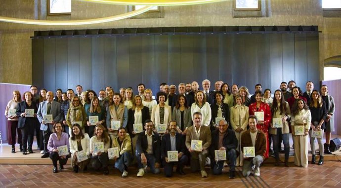 Salud y Políticas Sociales reconoce y agradece compromiso de los 69 nuevos miembros de la Alianza Riojana por la Salud