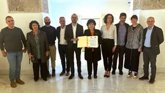 Foto: Diputación y Fundación de Cultura Islámica se alían para poner en valor el patrimonio de Albacete vinculado al Islam