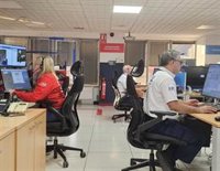 Inundaciones costeras en Gran Canaria y Tenerife provocan la evacuación de 40 personas en zonas costeras