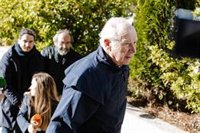 Rato se niega a responder a las preguntas de Fiscalía por el uso de correos personales "no expurgados"