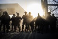 Israel confirma combates con Hamás en un corredor en el centro de Gaza donde mantiene soldados desplegados