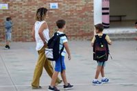 CCOO, ANPE y Ustea convocan el 14 de mayo una huelga para reclamar más plantilla docente y mejoras laborales