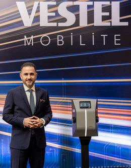 Ergün Güler, Vestel CEO