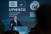 Alberto II de Mónaco reivindica la ciencia como "marco intelectual común" frente a las 'fake news'