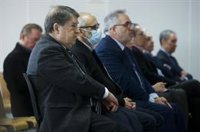 Un amigo de Zaplana confiesa que era su testaferro y se encargaba de su dinero y sociedades: "Me utilizó"