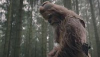 Así es Kelnacca, el wookiee Jedi de The Acolyte, la serie de Star Wars