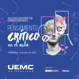 El XVI Encuentro de Orientadores de la UEMC