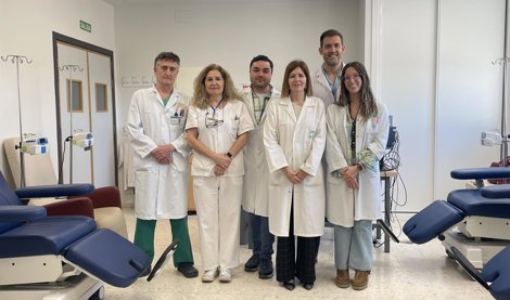 Es Andalucía - Córdoba