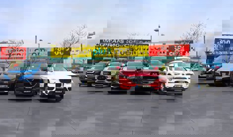 Comunicados Empresas