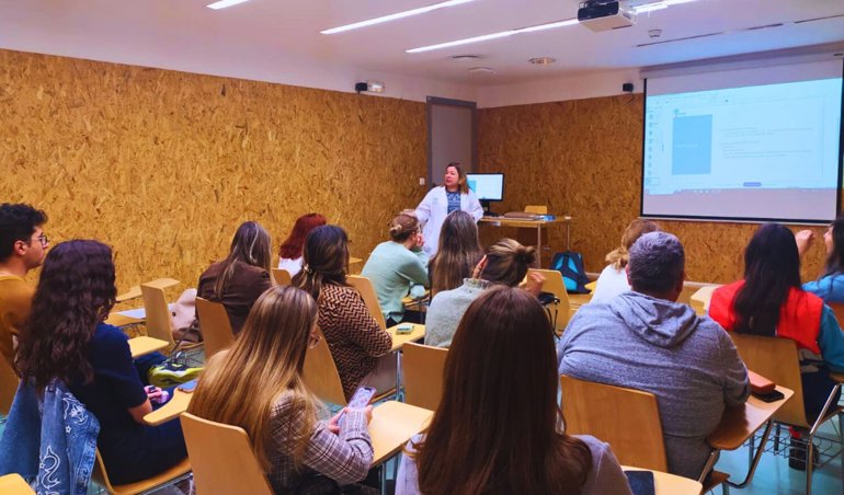 Es Andalucía - Córdoba