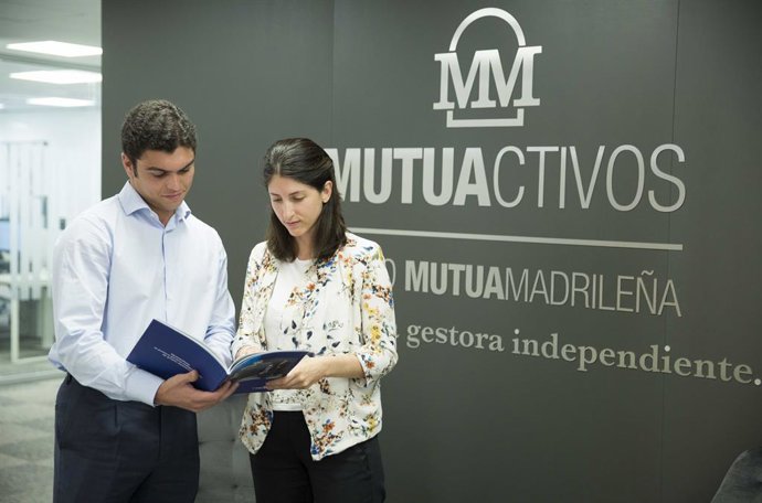 Archivo - Mutuactivos.