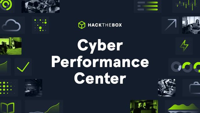 Hack The Box.
