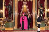 Foto: El nuncio del Papa en España inaugura mañana la Asamblea Anual de Escuelas Católicas que se celebra en Madrid