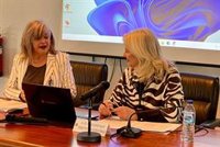 Gobierno y Junta coordinan el dispositivo de seguridad y emergencias del Mundial de Motociclismo GP 2024 en Jerez