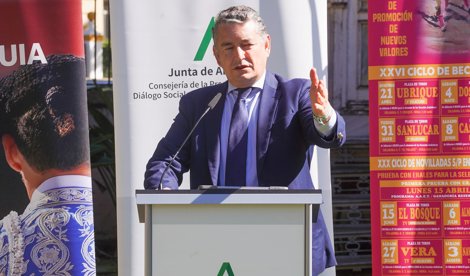 Andalucía