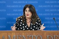 Férriz señala "grave error" con Viedma cuando es aforado y "atropello" a compañeros por falta aún de citación judicial