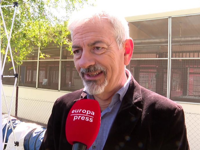 Carlos Sobera