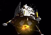 Foto: Chang'e 6 llevará a la Luna tres cargas científicas europeas