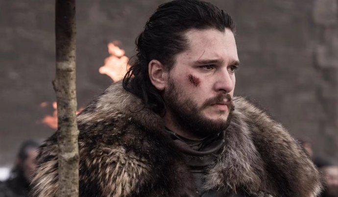 Cancelado el spin-off de Juego de tronos sobre Jon Snow