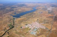 La Junta espera que en un plazo de "entre 15 y 20 días" el agua potable vuelva a los grifos del Norte de Córdoba