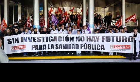 Madrid
