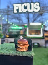 Foto: COMUNICADO: Ficus Burger & Food: una de las 20 mejores hamburgueserías de España llega a Las Palmas de Gran Canaria