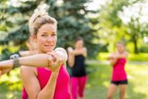 Foto: El cáncer de mama "suele ser menos agresivo" en quienes practican ejercicio regularmente, según experto