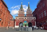 Foto: UE.- El Kremlin insta a empresarios a recurrir las "sanciones ilegales" tras el último fallo de la Justicia europea