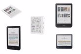 Foto: Rakuten Kobo lanza sus primeros lectores con pantalla a color, Libra Colour y Clara Colour