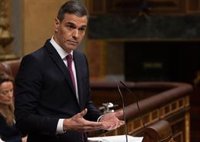 Sánchez desoye las peticiones de sus socios de romper relaciones con Israel y reivindica el reconocimiento de Palestina
