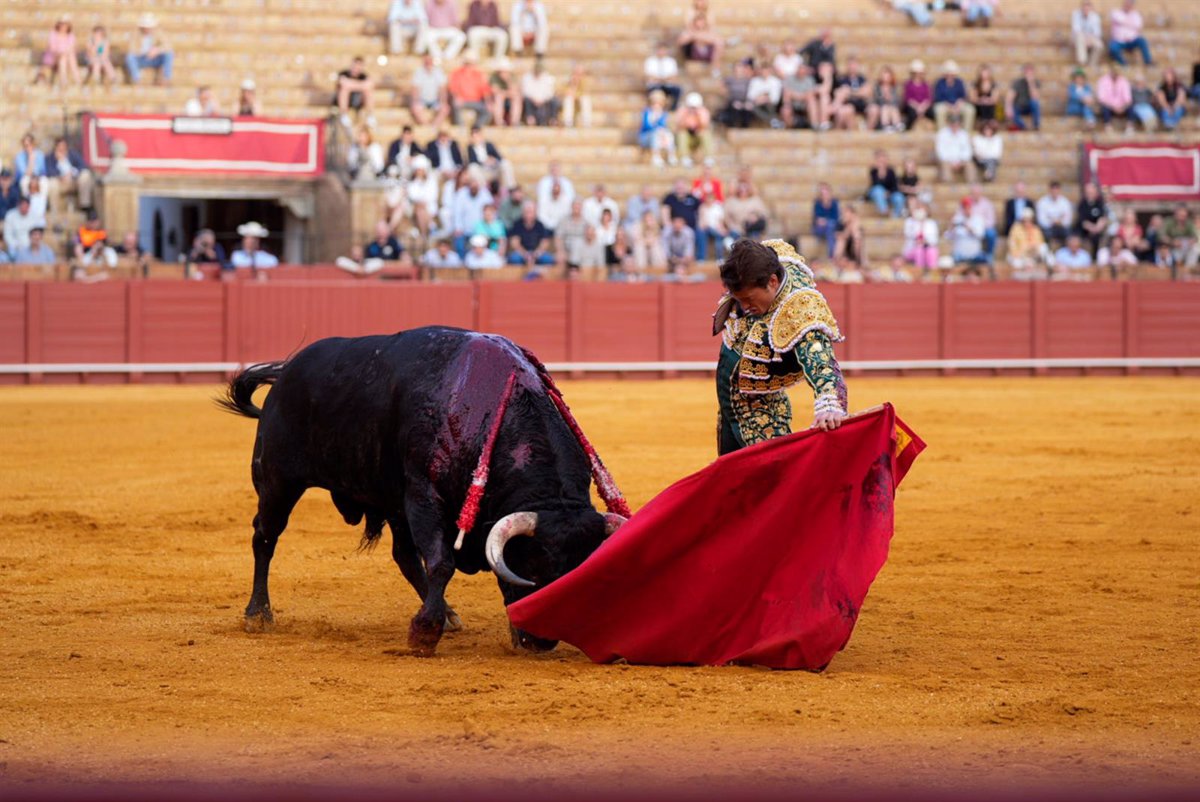 The Government reminds Vox of the actions of Culture “within its powers” to promote bullfighting