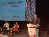 Villamandos destaca el talento, el esfuerzo y la excelencia del sistema universitario andaluz