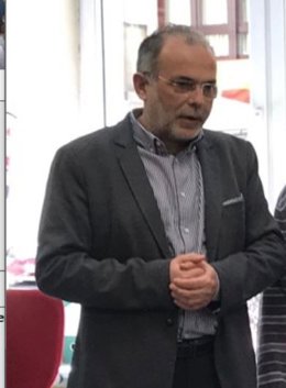 Archivo - José Manuel Ferreira.