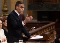 Sánchez esquiva el debate sobre Marruecos y el Sáhara pese a los cuestionamientos de oposición y socios