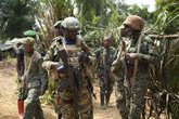 Foto: RDCongo.- Ejecutados tres civiles secuestrados en el este de RDC por un grupo vinculado a Estado Islámico