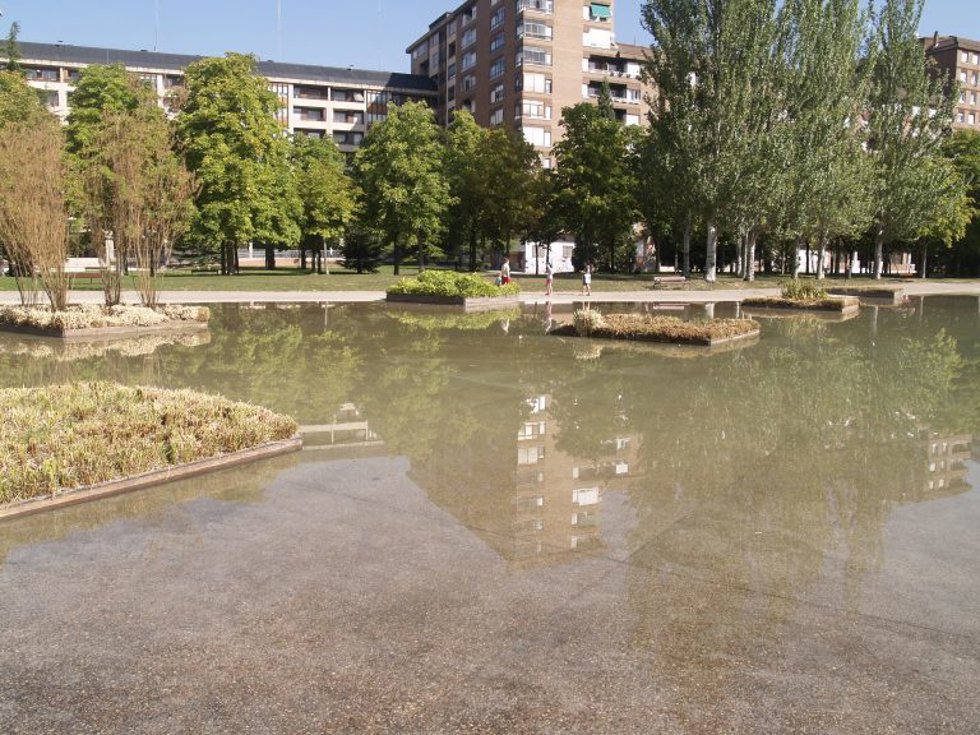 Parque de Arriaga