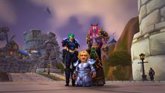 Foto: Portaltic.-Blizzard y NetEase renuevan su acuerdo de colaboración para llevar a China juegos como World of Warcraft