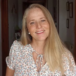 Alicia Fernández de Amo.